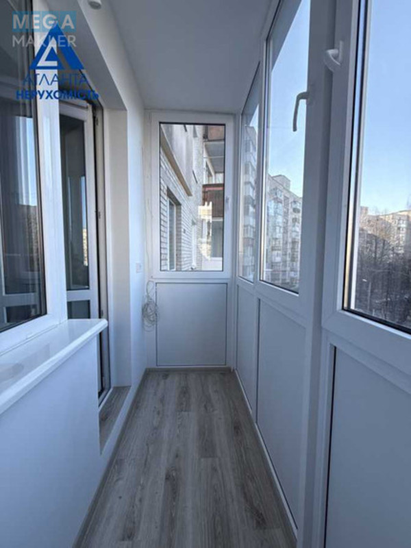 Продаж 3 кімнатної квартири (65/19/24,8), 4 пов. 9 пов. будинку, <a class="location-link" href="/lutsk/" title="Недвижимость Луцьк">Луцьк</a>, Дружби Народів, 1 (изображение 14)