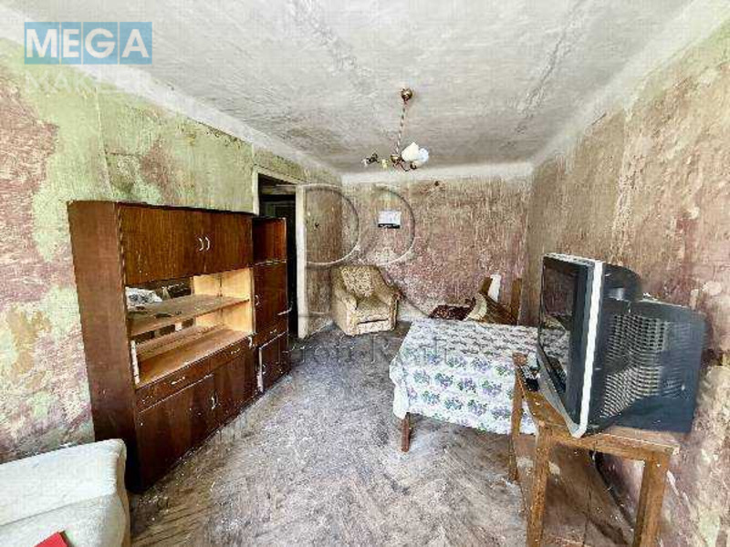 Продаж 2 кімнатної квартири (45/30/7), 2 пов. 5 пов. будинку, <a class="location-link" href="/kiev/" title="Недвижимость Київ">Київ</a>, <a class="location-link" href="/kiev/shevchenkovskij/" title="Недвижимость Шевченківський район">Шевченківський р-н</a>, Ольжича вулиця, 7 (изображение 2)