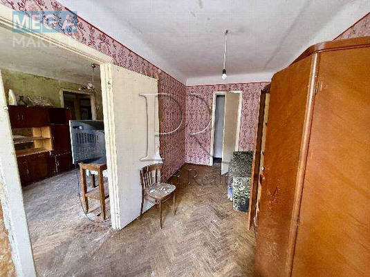 Продаж 2 кімнатної квартири (45/30/7), 2 пов. 5 пов. будинку, <a class="location-link" href="/kiev/" title="Недвижимость Київ">Київ</a>, <a class="location-link" href="/kiev/shevchenkovskij/" title="Недвижимость Шевченківський район">Шевченківський р-н</a>, Ольжича вулиця, 7 (изображение 4)