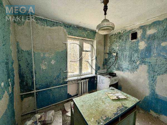 Продаж 2 кімнатної квартири (45/30/7), 2 пов. 5 пов. будинку, <a class="location-link" href="/kiev/" title="Недвижимость Київ">Київ</a>, <a class="location-link" href="/kiev/shevchenkovskij/" title="Недвижимость Шевченківський район">Шевченківський р-н</a>, Ольжича вулиця, 7 (изображение 6)