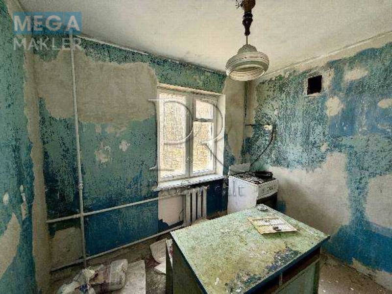 Продаж 2 кімнатної квартири (45/30/7), 2 пов. 5 пов. будинку, <a class="location-link" href="/kiev/" title="Недвижимость Київ">Київ</a>, <a class="location-link" href="/kiev/shevchenkovskij/" title="Недвижимость Шевченківський район">Шевченківський р-н</a>, Ольжича вулиця, 7 (изображение 6)