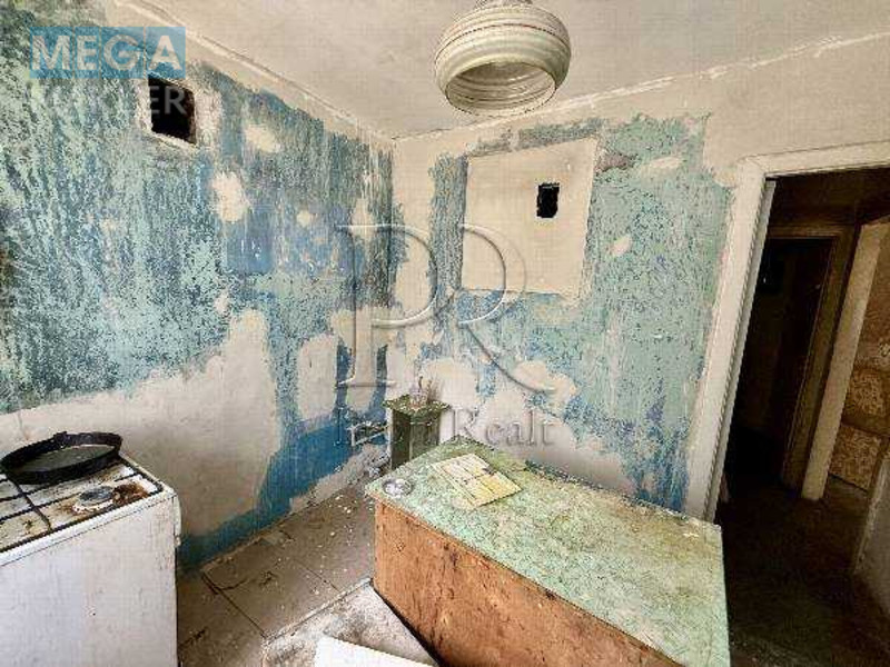 Продаж 2 кімнатної квартири (45/30/7), 2 пов. 5 пов. будинку, <a class="location-link" href="/kiev/" title="Недвижимость Київ">Київ</a>, <a class="location-link" href="/kiev/shevchenkovskij/" title="Недвижимость Шевченківський район">Шевченківський р-н</a>, Ольжича вулиця, 7 (изображение 7)