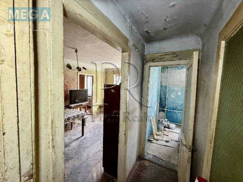 Продаж 2 кімнатної квартири (45/30/7), 2 пов. 5 пов. будинку, <a class="location-link" href="/kiev/" title="Недвижимость Київ">Київ</a>, <a class="location-link" href="/kiev/shevchenkovskij/" title="Недвижимость Шевченківський район">Шевченківський р-н</a>, Ольжича вулиця, 7 (изображение 9)