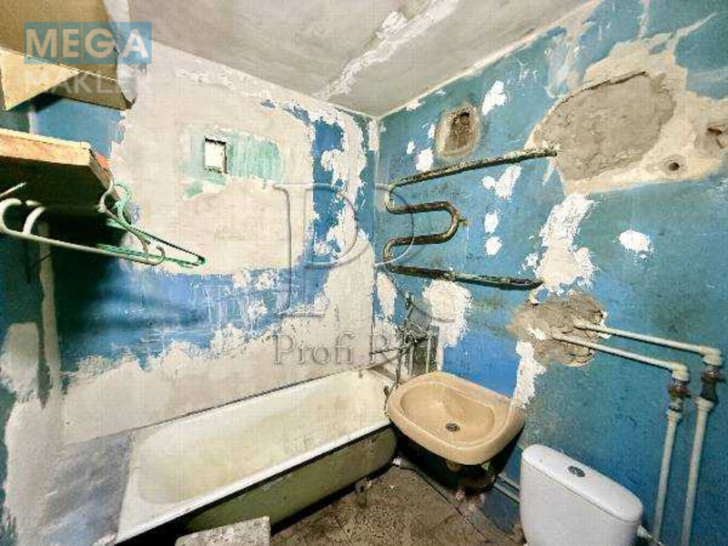 Продаж 2 кімнатної квартири (45/30/7), 2 пов. 5 пов. будинку, <a class="location-link" href="/kiev/" title="Недвижимость Київ">Київ</a>, <a class="location-link" href="/kiev/shevchenkovskij/" title="Недвижимость Шевченківський район">Шевченківський р-н</a>, Ольжича вулиця, 7 (изображение 10)