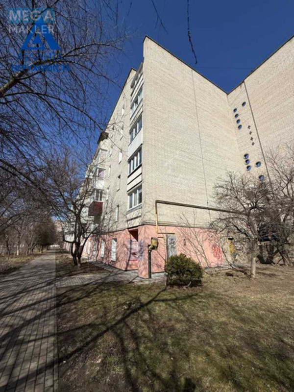 Продаж 1 кімнатної квартири (36,2/20/7,3), 3 пов. 5 пов. будинку, <a class="location-link" href="/lutsk/" title="Недвижимость Луцьк">Луцьк</a>, Кравчука, 12 (изображение 3)