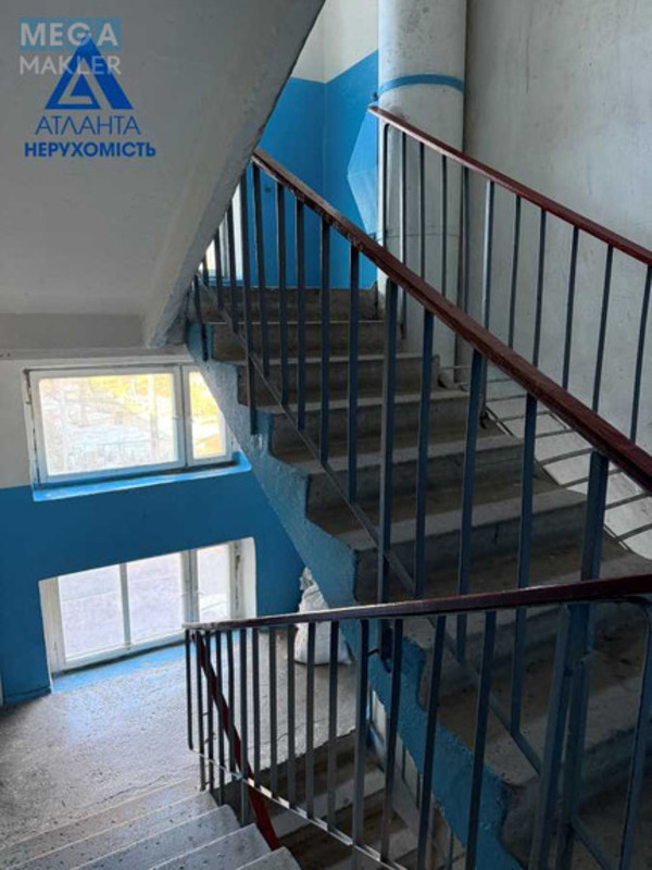 Продаж 1 кімнатної квартири (36,2/20/7,3), 3 пов. 5 пов. будинку, <a class="location-link" href="/lutsk/" title="Недвижимость Луцьк">Луцьк</a>, Кравчука, 12 (изображение 4)