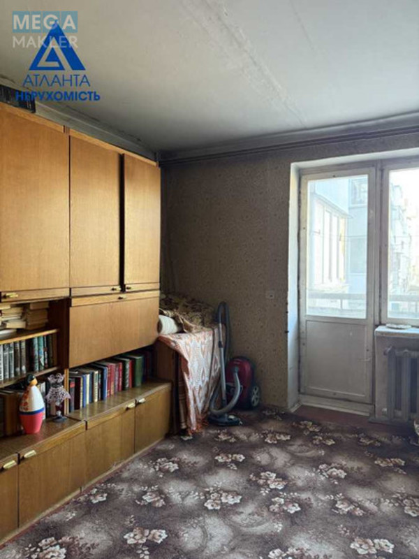 Продаж 1 кімнатної квартири (36,2/20/7,3), 3 пов. 5 пов. будинку, <a class="location-link" href="/lutsk/" title="Недвижимость Луцьк">Луцьк</a>, Кравчука, 12 (изображение 7)