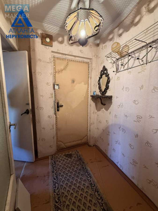 Продаж 1 кімнатної квартири (36,2/20/7,3), 3 пов. 5 пов. будинку, <a class="location-link" href="/lutsk/" title="Недвижимость Луцьк">Луцьк</a>, Кравчука, 12 (изображение 8)