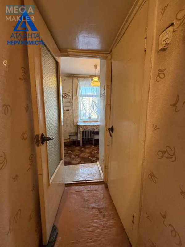 Продаж 1 кімнатної квартири (36,2/20/7,3), 3 пов. 5 пов. будинку, <a class="location-link" href="/lutsk/" title="Недвижимость Луцьк">Луцьк</a>, Кравчука, 12 (изображение 9)