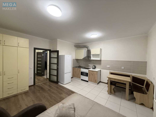 Новобудова, 25 поверхів, <a class="location-link" href="/kiev/" title="Недвижимость Київ">Київ</a>, <a class="location-link" href="/kiev/obolonskij/" title="Недвижимость Оболонський район">Оболонський р-н</a>, Семьи Кульженков ул., 37 (изображение 2)