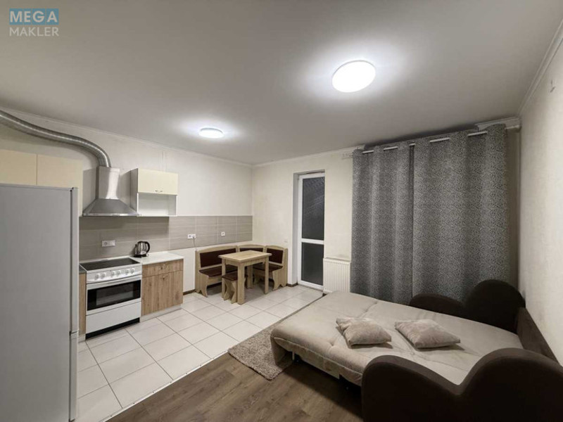 Новобудова, 25 поверхів, <a class="location-link" href="/kiev/" title="Недвижимость Київ">Київ</a>, <a class="location-link" href="/kiev/obolonskij/" title="Недвижимость Оболонський район">Оболонський р-н</a>, Семьи Кульженков ул., 37 (изображение 3)