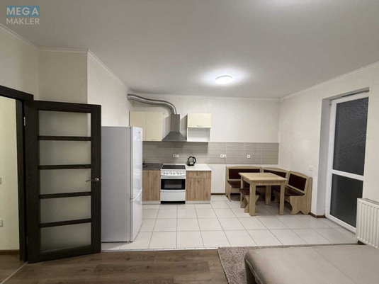 Новобудова, 25 поверхів, <a class="location-link" href="/kiev/" title="Недвижимость Київ">Київ</a>, <a class="location-link" href="/kiev/obolonskij/" title="Недвижимость Оболонський район">Оболонський р-н</a>, Семьи Кульженков ул., 37 (изображение 4)