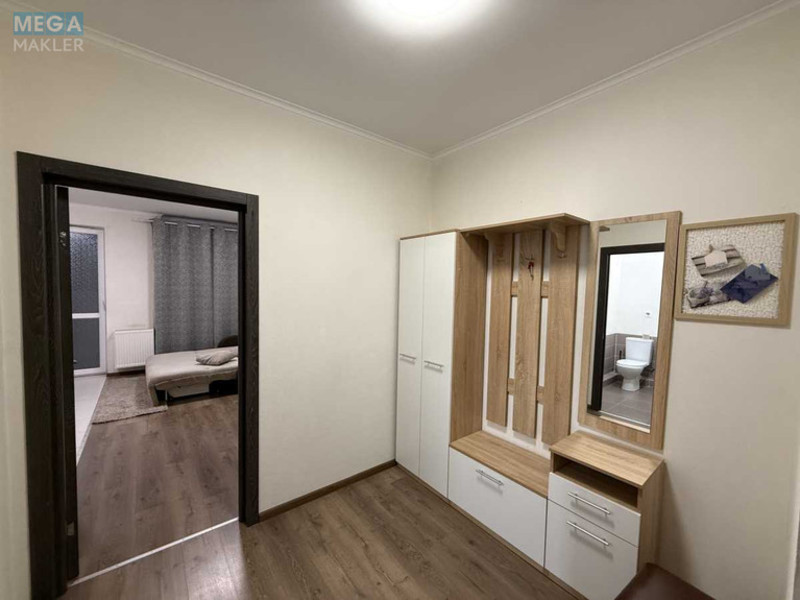 Новобудова, 25 поверхів, <a class="location-link" href="/kiev/" title="Недвижимость Київ">Київ</a>, <a class="location-link" href="/kiev/obolonskij/" title="Недвижимость Оболонський район">Оболонський р-н</a>, Семьи Кульженков ул., 37 (изображение 9)