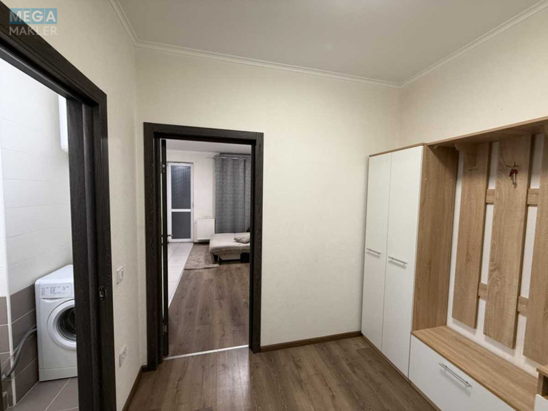 Новобудова, 25 поверхів, <a class="location-link" href="/kiev/" title="Недвижимость Київ">Київ</a>, <a class="location-link" href="/kiev/obolonskij/" title="Недвижимость Оболонський район">Оболонський р-н</a>, Семьи Кульженков ул., 37 (изображение 10)