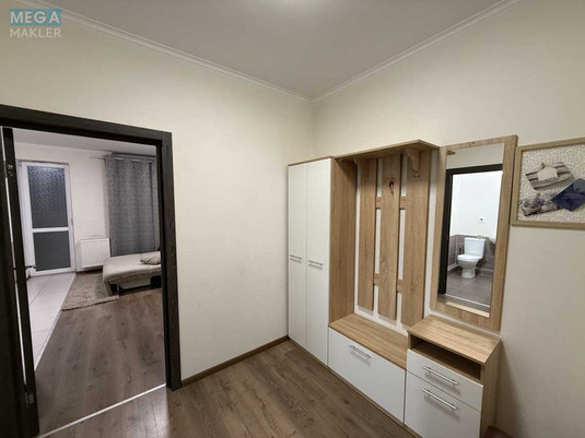 Новобудова, 25 поверхів, <a class="location-link" href="/kiev/" title="Недвижимость Київ">Київ</a>, <a class="location-link" href="/kiev/obolonskij/" title="Недвижимость Оболонський район">Оболонський р-н</a>, Семьи Кульженков ул., 37 (изображение 12)