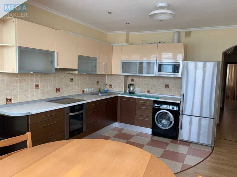 Продаж 3 кімнатної квартири (103/52/20), 4 пов. 20 пов. будинку, <a class="location-link" href="/kiev/" title="Недвижимость Київ">Київ</a>, <a class="location-link" href="/kiev/goloseevskij/" title="Недвижимость Голосіївський район">Голосіївський р-н</a>, Саперно-Слобідська вул., 10 (изображение 3)