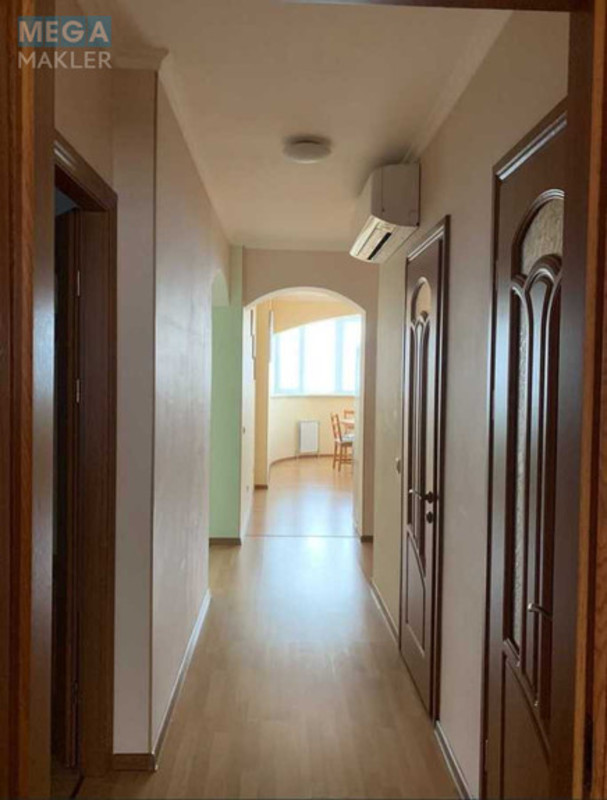 Продаж 3 кімнатної квартири (103/52/20), 4 пов. 20 пов. будинку, <a class="location-link" href="/kiev/" title="Недвижимость Київ">Київ</a>, <a class="location-link" href="/kiev/goloseevskij/" title="Недвижимость Голосіївський район">Голосіївський р-н</a>, Саперно-Слобідська вул., 10 (изображение 5)