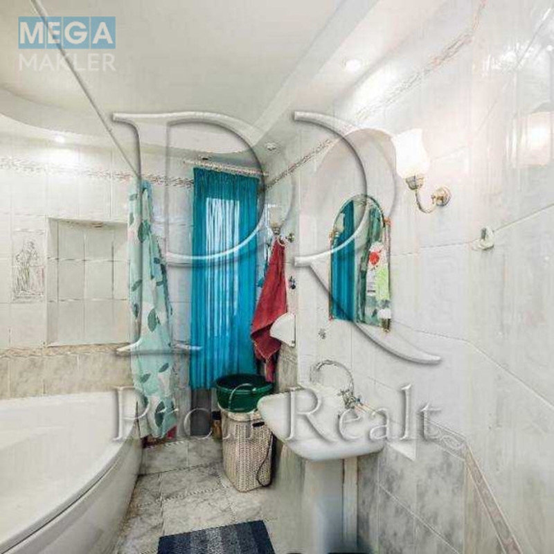 Продаж 3 кімнатної квартири (71/45/10), 16 пов. 18 пов. будинку, <a class="location-link" href="/kiev/" title="Недвижимость Київ">Київ</a>, <a class="location-link" href="/kiev/dneprovskij/" title="Недвижимость Дніпровський район">Дніпровський р-н</a>, Тичини Павла проспект, 8 (изображение 13)