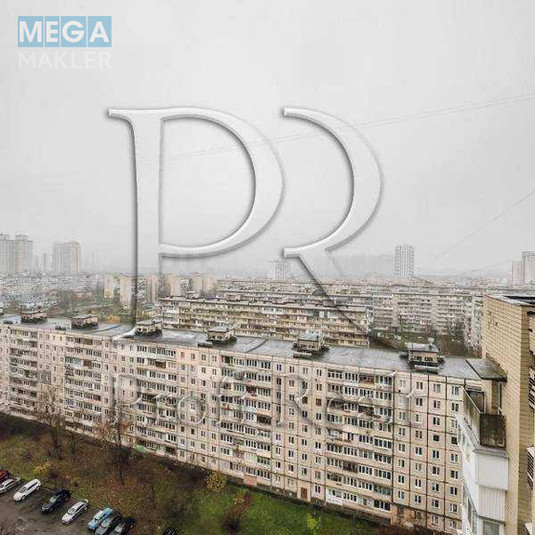 Продаж 3 кімнатної квартири (71/45/10), 16 пов. 18 пов. будинку, <a class="location-link" href="/kiev/" title="Недвижимость Київ">Київ</a>, <a class="location-link" href="/kiev/dneprovskij/" title="Недвижимость Дніпровський район">Дніпровський р-н</a>, Тичини Павла проспект, 8 (изображение 17)