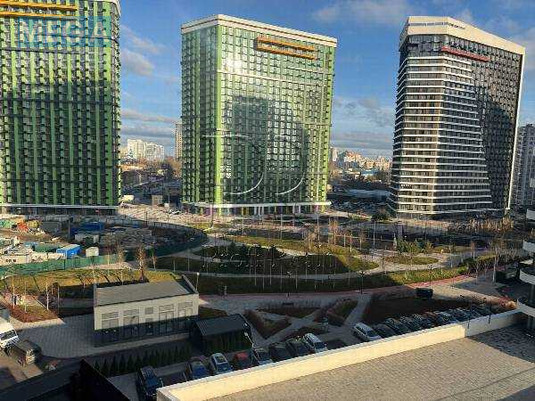 Продаж 2 кімнатної квартири (71/31/22), 8 пов. 26 пов. будинку, <a class="location-link" href="/kiev/" title="Недвижимость Київ">Київ</a>, <a class="location-link" href="/kiev/darnickij/" title="Недвижимость Дарницький район">Дарницький р-н</a>, Дніпровська набережна, 15Д (изображение 8)