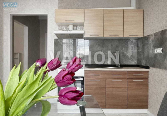 Продаж 1 кімнатної квартири (36/14/12), 4 пов. 16 пов. будинку, <a class="location-link" href="/kiev/" title="Недвижимость Київ">Київ</a>, <a class="location-link" href="/kiev/goloseevskij/" title="Недвижимость Голосіївський район">Голосіївський р-н</a>, Михайла Максимовича вул., 28д (изображение 2)