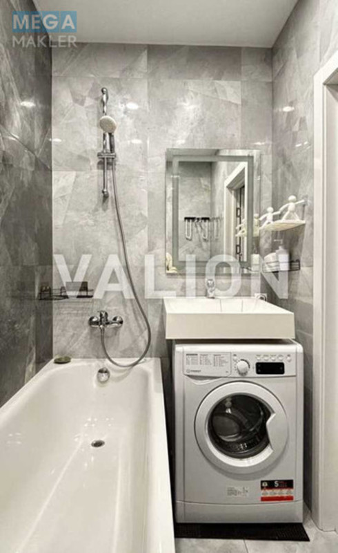 Продаж 1 кімнатної квартири (36/14/12), 4 пов. 16 пов. будинку, <a class="location-link" href="/kiev/" title="Недвижимость Київ">Київ</a>, <a class="location-link" href="/kiev/goloseevskij/" title="Недвижимость Голосіївський район">Голосіївський р-н</a>, Михайла Максимовича вул., 28д (изображение 3)