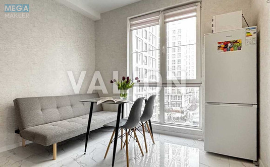 Продаж 1 кімнатної квартири (36/14/12), 4 пов. 16 пов. будинку, <a class="location-link" href="/kiev/" title="Недвижимость Київ">Київ</a>, <a class="location-link" href="/kiev/goloseevskij/" title="Недвижимость Голосіївський район">Голосіївський р-н</a>, Михайла Максимовича вул., 28д (изображение 4)