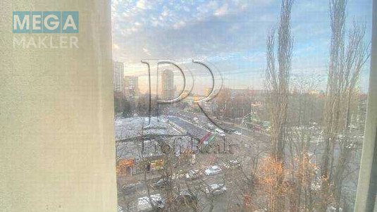 Продаж 1 кімнатної квартири (32/18/7), 7 пов. 9 пов. будинку, <a class="location-link" href="/kiev/" title="Недвижимость Київ">Київ</a>, <a class="location-link" href="/kiev/solomenskij/" title="Недвижимость Солом'янський район">Солом'янський р-н</a>, Головка Андрія вулиця, 1 (изображение 14)