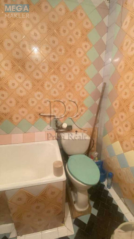 Продаж 1 кімнатної квартири (32/18/7), 7 пов. 9 пов. будинку, <a class="location-link" href="/kiev/" title="Недвижимость Київ">Київ</a>, <a class="location-link" href="/kiev/solomenskij/" title="Недвижимость Солом'янський район">Солом'янський р-н</a>, Головка Андрія вулиця, 1 (изображение 15)