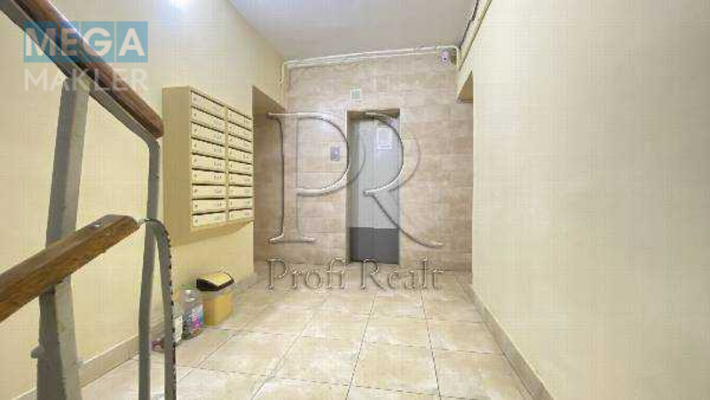 Продаж 1 кімнатної квартири (32/18/7), 7 пов. 9 пов. будинку, <a class="location-link" href="/kiev/" title="Недвижимость Київ">Київ</a>, <a class="location-link" href="/kiev/solomenskij/" title="Недвижимость Солом'янський район">Солом'янський р-н</a>, Головка Андрія вулиця, 1 (изображение 20)