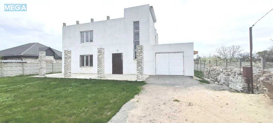 Продаж дома, 2&nbsp;поверху, 205&nbsp;кв.м, 5&nbsp;кімнат, ділянка 10&nbsp;соток, <a class="location-link" href="/dnepropetrovsk/" title="Недвижимость Дніпра">Дніпро</a>, Надеждинская (изображение 3)