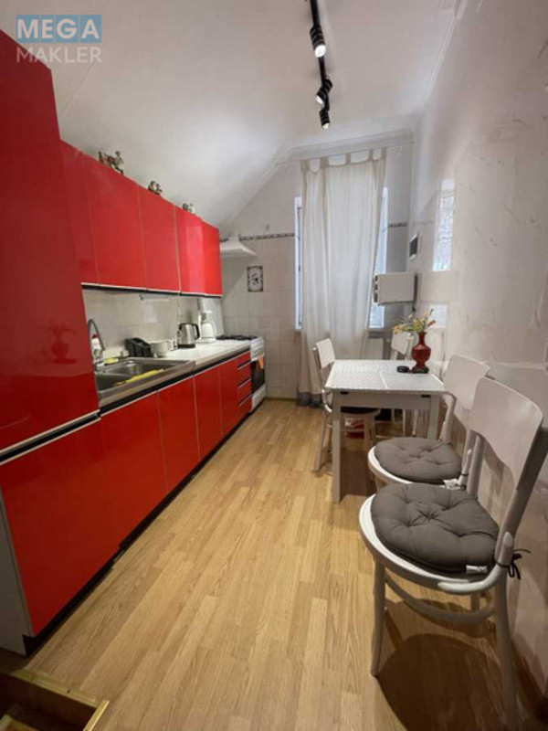 Оренда дома, <a class="location-link" href="/kiev/" title="Недвижимость Київ">Київ</a>, <a class="location-link" href="/kiev/svyatoshinskij/" title="Недвижимость Святошинський район">Святошинський р-н</a>, Михайла Котельникова вул., 48 (изображение 2)