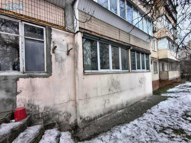 Продаж комерційної нерухомості, 98&nbsp;кв.м, под магазин, <a class="location-link" href="/kiev/" title="Недвижимость Київ">Київ</a>, <a class="location-link" href="/kiev/svyatoshinskij/" title="Недвижимость Святошинський район">Святошинський р-н</a>, Григоровича-Барського вул., 7 (изображение 10)