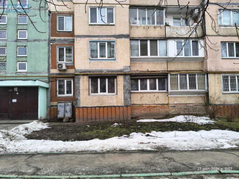 Продаж комерційної нерухомості, 98&nbsp;кв.м, под магазин, <a class="location-link" href="/kiev/" title="Недвижимость Київ">Київ</a>, <a class="location-link" href="/kiev/svyatoshinskij/" title="Недвижимость Святошинський район">Святошинський р-н</a>, Григоровича-Барського вул., 7 (изображение 13)