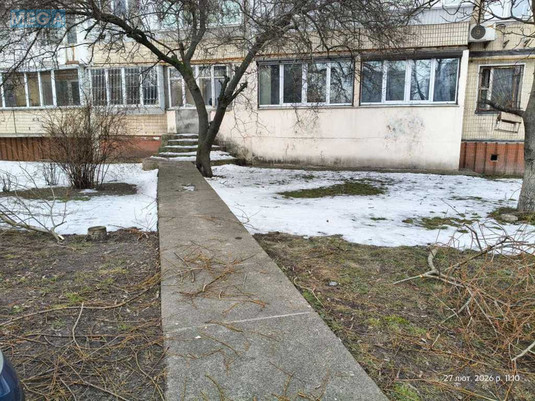 Продаж 5 кімнатної квартири (97/?/9), 1 пов. 9 пов. будинку, <a class="location-link" href="/kiev/" title="Недвижимость Київ">Київ</a>, <a class="location-link" href="/kiev/svyatoshinskij/" title="Недвижимость Святошинський район">Святошинський р-н</a>, Григоровича-Барського вул. (изображение 3)