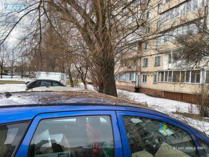 Продаж 5 кімнатної квартири (97/?/9), 1 пов. 9 пов. будинку, <a class="location-link" href="/kiev/" title="Недвижимость Київ">Київ</a>, <a class="location-link" href="/kiev/svyatoshinskij/" title="Недвижимость Святошинський район">Святошинський р-н</a>, Григоровича-Барського вул. (изображение 11)