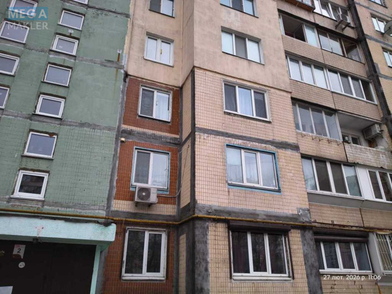 Продаж 5 кімнатної квартири (97/?/9), 1 пов. 9 пов. будинку, <a class="location-link" href="/kiev/" title="Недвижимость Київ">Київ</a>, <a class="location-link" href="/kiev/svyatoshinskij/" title="Недвижимость Святошинський район">Святошинський р-н</a>, Григоровича-Барського вул. (изображение 14)