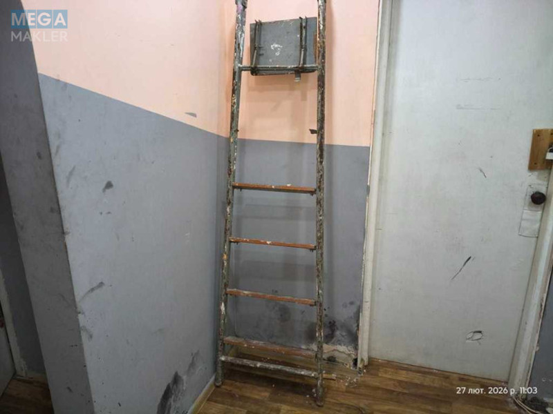 Продаж 5 кімнатної квартири (97/?/9), 1 пов. 9 пов. будинку, <a class="location-link" href="/kiev/" title="Недвижимость Київ">Київ</a>, <a class="location-link" href="/kiev/svyatoshinskij/" title="Недвижимость Святошинський район">Святошинський р-н</a>, Григоровича-Барського вул. (изображение 17)