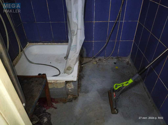 Продаж 5 кімнатної квартири (97/?/9), 1 пов. 9 пов. будинку, <a class="location-link" href="/kiev/" title="Недвижимость Київ">Київ</a>, <a class="location-link" href="/kiev/svyatoshinskij/" title="Недвижимость Святошинський район">Святошинський р-н</a>, Григоровича-Барського вул. (изображение 19)