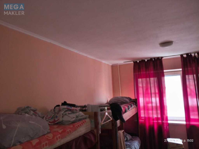 Продаж 5 кімнатної квартири (97/?/9), 1 пов. 9 пов. будинку, <a class="location-link" href="/kiev/" title="Недвижимость Київ">Київ</a>, <a class="location-link" href="/kiev/svyatoshinskij/" title="Недвижимость Святошинський район">Святошинський р-н</a>, Григоровича-Барського вул. (изображение 22)