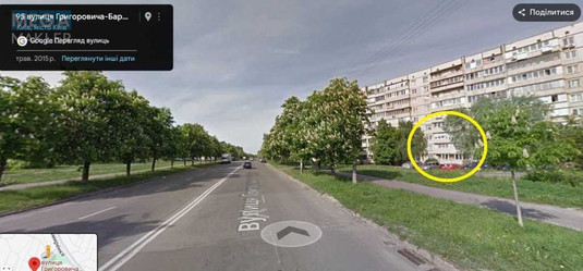 Продаж 5 кімнатної квартири (97/?/9), 1 пов. 9 пов. будинку, <a class="location-link" href="/kiev/" title="Недвижимость Київ">Київ</a>, <a class="location-link" href="/kiev/svyatoshinskij/" title="Недвижимость Святошинський район">Святошинський р-н</a>, Григоровича-Барського вул. (изображение 24)