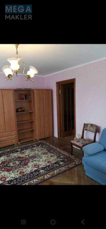 Оренда 1 кімнатної квартири, <a class="location-link" href="/kiev/" title="Недвижимость Київ">Київ</a>, <a class="location-link" href="/kiev/goloseevskij/" title="Недвижимость Голосіївський район">Голосіївський р-н</a>, Теремківська вул., 13 (изображение 3)