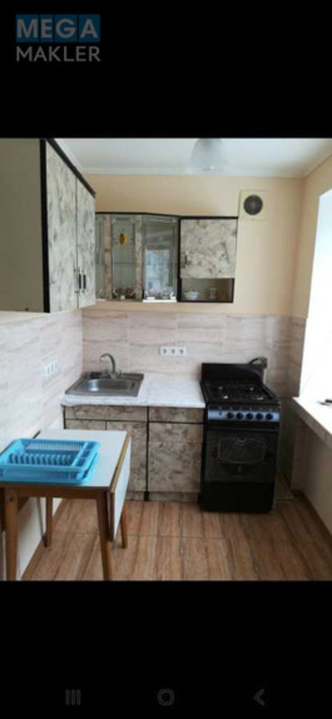 Оренда 1 кімнатної квартири, <a class="location-link" href="/kiev/" title="Недвижимость Київ">Київ</a>, <a class="location-link" href="/kiev/goloseevskij/" title="Недвижимость Голосіївський район">Голосіївський р-н</a>, Теремківська вул., 13 (изображение 4)