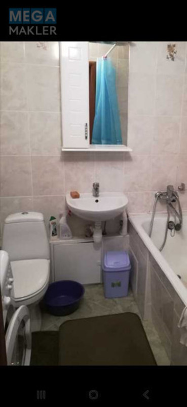 Оренда 1 кімнатної квартири, <a class="location-link" href="/kiev/" title="Недвижимость Київ">Київ</a>, <a class="location-link" href="/kiev/goloseevskij/" title="Недвижимость Голосіївський район">Голосіївський р-н</a>, Теремківська вул., 13 (изображение 7)