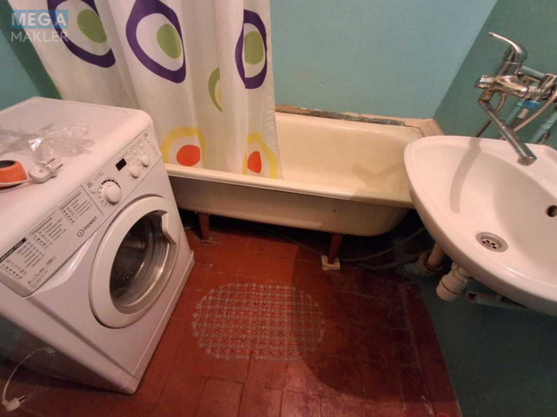 Оренда 2 кімнатної квартири, <a class="location-link" href="/belaya-tserkov/" title="Недвижимость Біла Церква">Біла Церква</a>, Архипа Люльки, 51 (изображение 2)