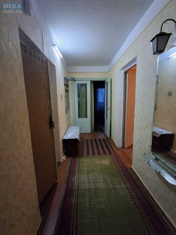 Оренда 2 кімнатної квартири, <a class="location-link" href="/belaya-tserkov/" title="Недвижимость Біла Церква">Біла Церква</a>, Архипа Люльки, 51 (изображение 3)