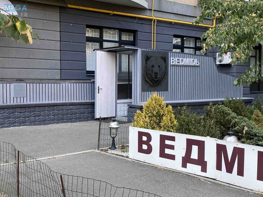 Оренда комерційної нерухомості, 10&nbsp;кв.м, <a class="location-link" href="/kiev/" title="Недвижимость Київ">Київ</a>, <a class="location-link" href="/kiev/dneprovskij/" title="Недвижимость Дніпровський район">Дніпровський р-н</a>, Раїси Окіпної вул., 8 (изображение 6)