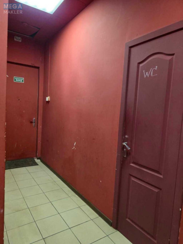 Оренда комерційної нерухомості, 70&nbsp;кв.м, под магазин, <a class="location-link" href="/kiev/" title="Недвижимость Київ">Київ</a>, <a class="location-link" href="/kiev/pecherskij/" title="Недвижимость Печерський район">Печерський р-н</a>, Михайловская ул., 19 (изображение 15)