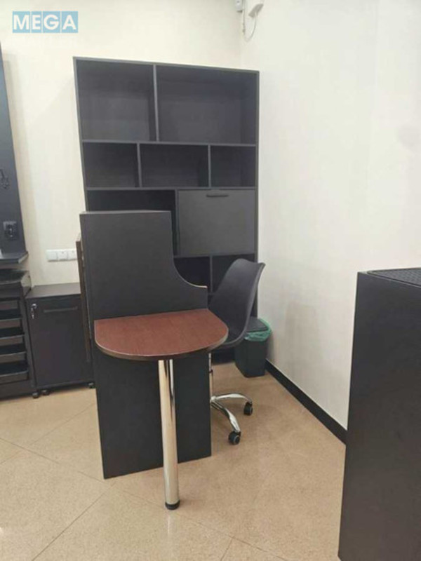 Оренда комерційної нерухомості, 46&nbsp;кв.м, <a class="location-link" href="/kiev/" title="Недвижимость Київ">Київ</a>, <a class="location-link" href="/kiev/pecherskij/" title="Недвижимость Печерський район">Печерський р-н</a>, Михайла Бойчука вул., 1А (изображение 17)