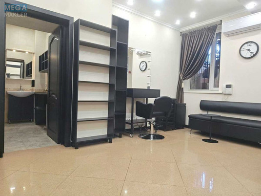 Оренда комерційної нерухомості, 46&nbsp;кв.м, <a class="location-link" href="/kiev/" title="Недвижимость Київ">Київ</a>, <a class="location-link" href="/kiev/pecherskij/" title="Недвижимость Печерський район">Печерський р-н</a>, Михайла Бойчука вул., 1А (изображение 21)